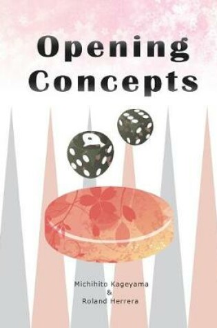 Cover of Opening Concepts