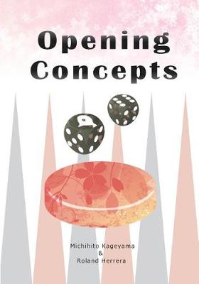 Cover of Opening Concepts