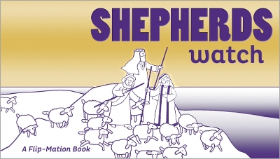 Cover of Shepherds Watch