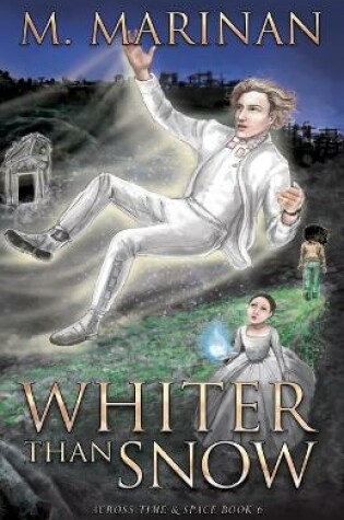 Cover of Whiter than Snow