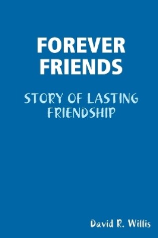 Cover of Forever Friends