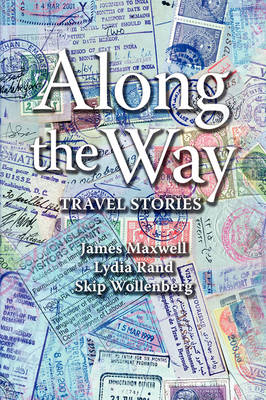 Book cover for Along the Way