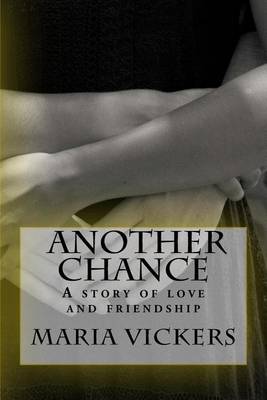 Book cover for Another Chance