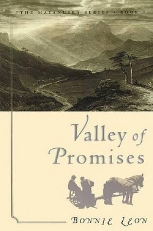 Cover of Valley of Promises