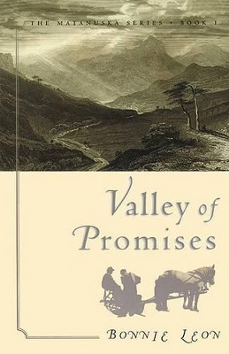 Book cover for Valley of Promises