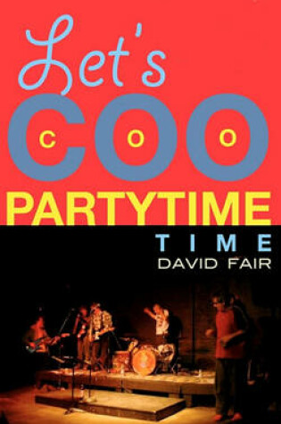 Cover of Let's CooCooPartyTime Time