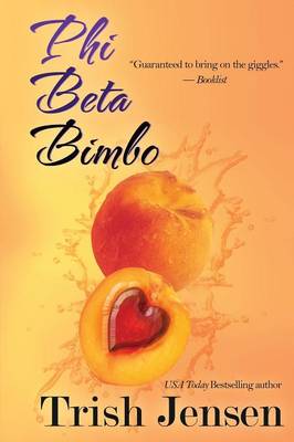 Book cover for Phi Beta Bimbo