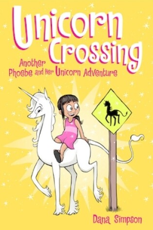 Cover of Unicorn Crossing