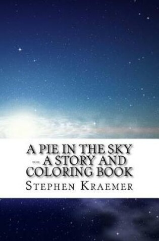 Cover of A Pie in the Sky