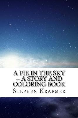 Book cover for A Pie in the Sky