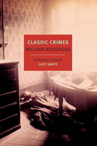 Cover of Classic Crimes