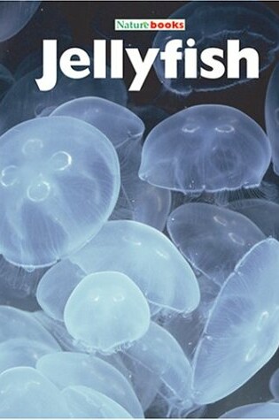 Cover of Jellyfish