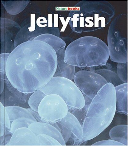 Book cover for Jellyfish