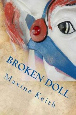 Cover of Broken Doll
