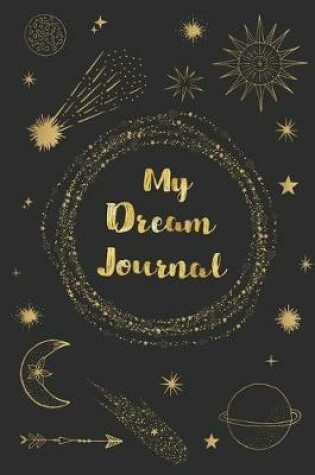 Cover of My Dream Journal