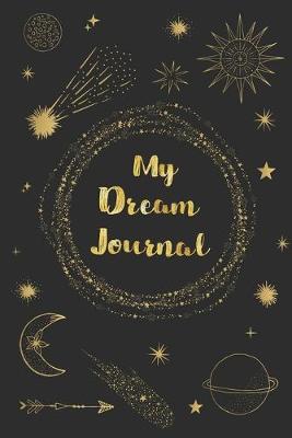 Cover of My Dream Journal