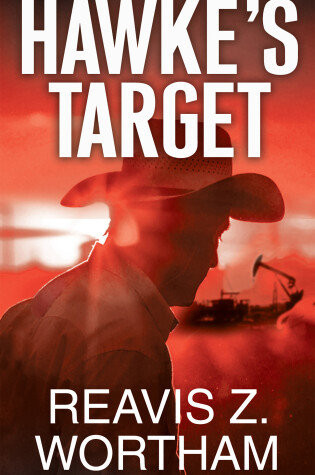 Cover of Hawke's Target