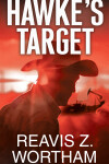 Book cover for Hawke's Target