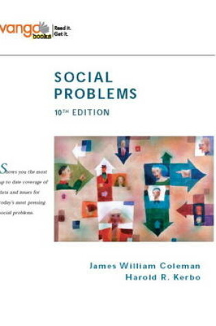 Cover of Social Problems, VangoBooks