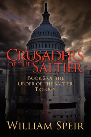 Cover of Crusaders of the Saltier