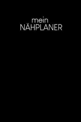 Cover of Nahplaner