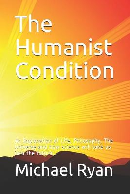 Book cover for The Humanist Condition