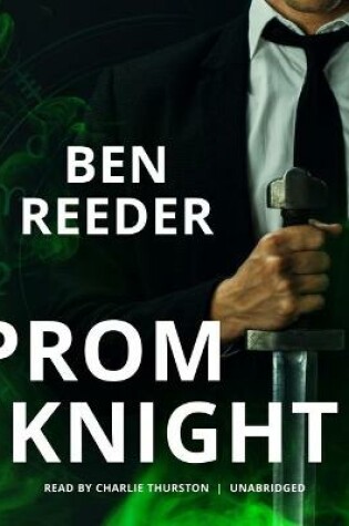 Cover of Prom Knight