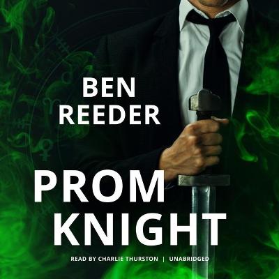 Cover of Prom Knight