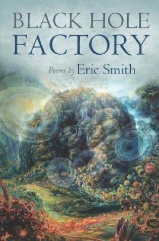 Cover of Black Hole Factory