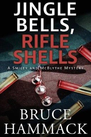 Cover of Jingle Bells, Rifle Shells