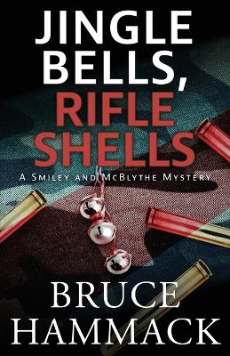 Cover of Jingle Bells, Rifle Shells