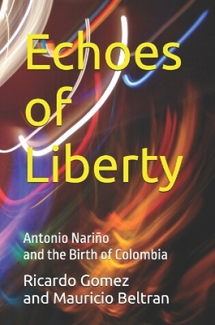 Cover of Echoes of Liberty