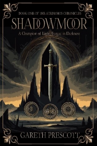 Cover of Shadowmoor