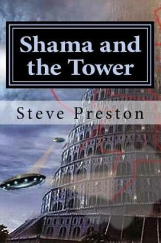 Cover of Shama and the Tower