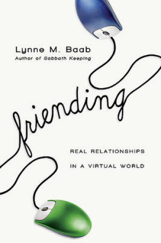 Cover of Friending