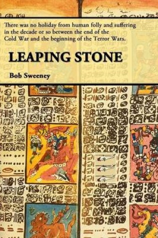 Cover of Leaping Stone