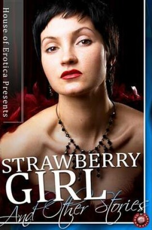 Cover of Strawberry Girl and Other Stories