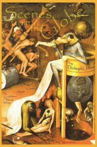 Cover of Scenes from the Globe