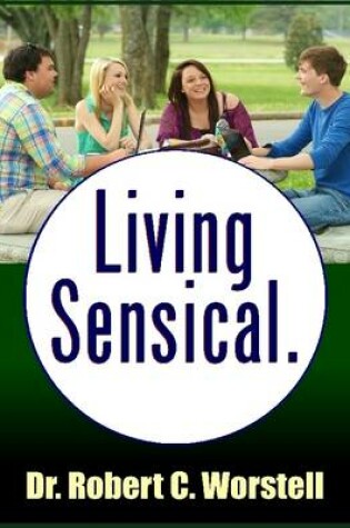 Cover of Living Sensible