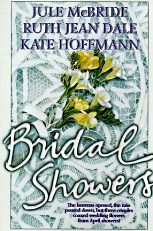Cover of Bridal Showers