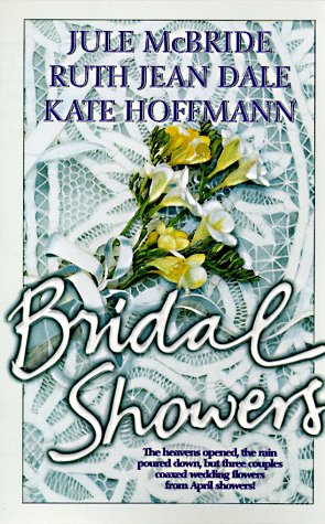 Book cover for Bridal Showers