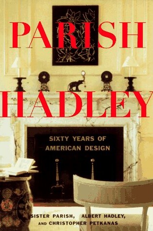 Cover of Parish-Hadley
