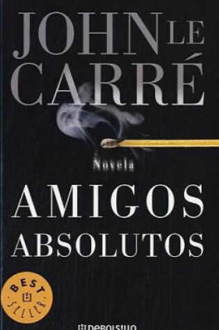 Cover of Amigos Absolutos