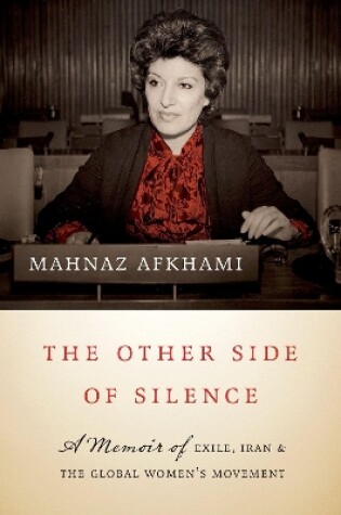 Cover of The Other Side of Silence