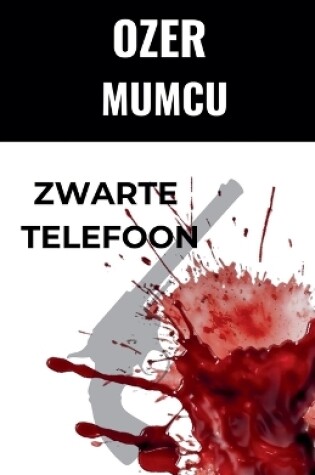 Cover of Zwartee Telefoon