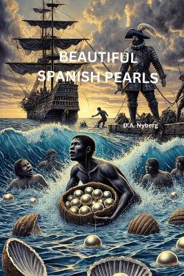 Book cover for Beautiful Spanish Pearls