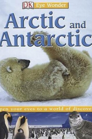 Cover of Arctic and Antarctic
