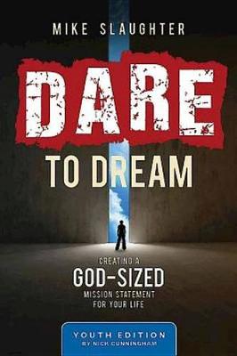 Cover of Dare to Dream Youth Edition