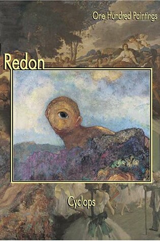 Cover of Redon