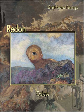 Cover of Redon